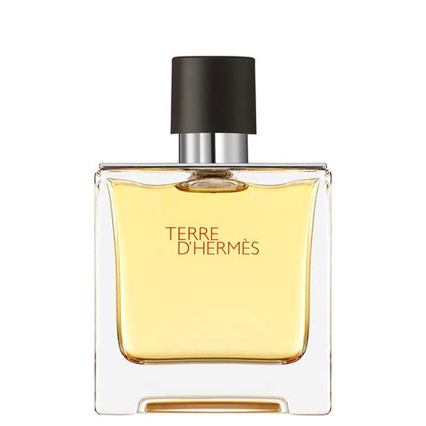 hermes perfume dillards|terre de Hermes perfume.